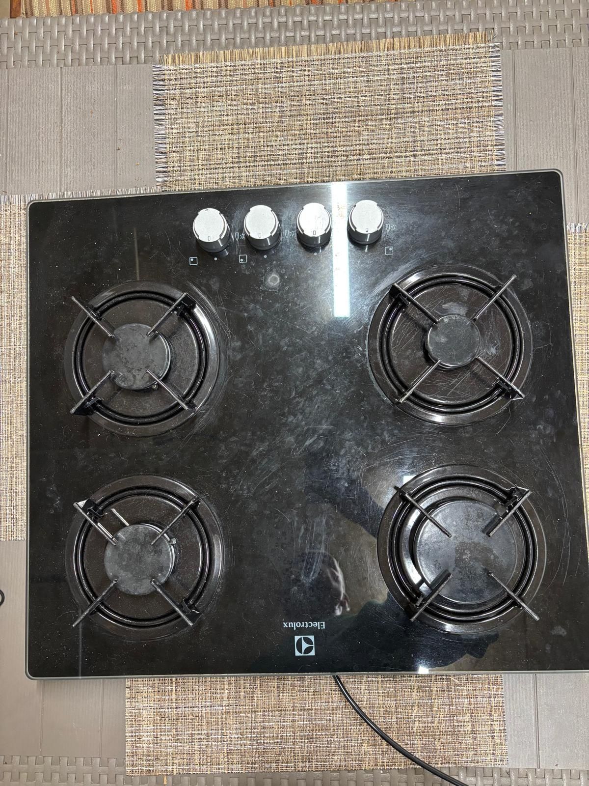 Plita Electrolux