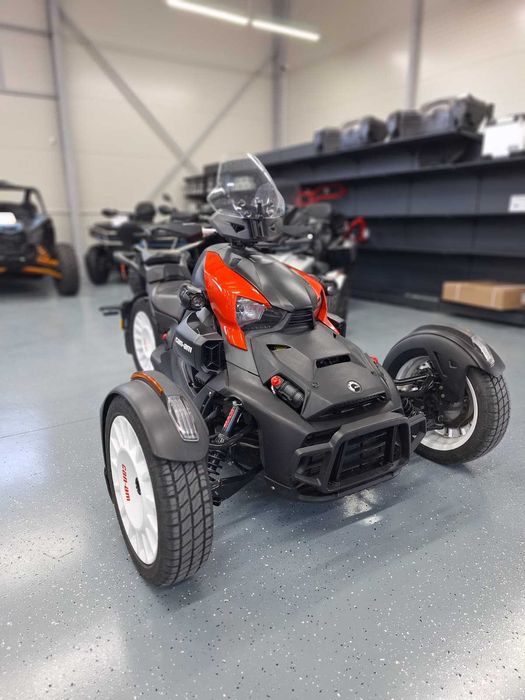 Can-Am Ryker Rally 900 ACE – 2023 SH