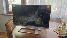 Продаю 4К-монитор Acer S277HKwmidpp