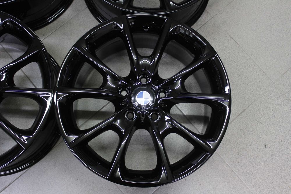 Джанти 18" BMW 3-серия F30, F31