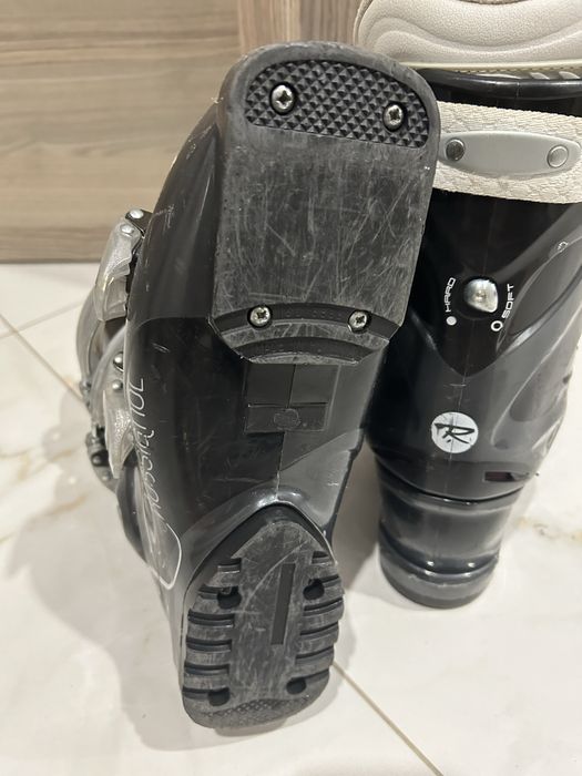 Ски обувки Rossignol