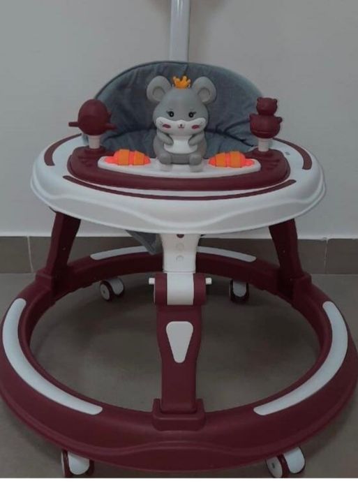 Ходунок состояние отличное