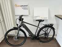 Bicicleta electrica Focus Planet 2 5.7 DI, Motor 250W, Roti 28", -D-