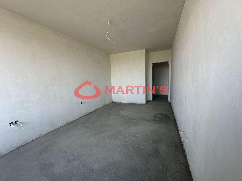 Продава се Двустаен апартамент в София, Малинова долина - 65 кв.м за 1477 €/кв.м - Снимка #4