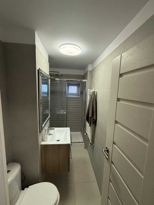 Garsoniera Confort 1 Renovata Lux Jumbo Centre