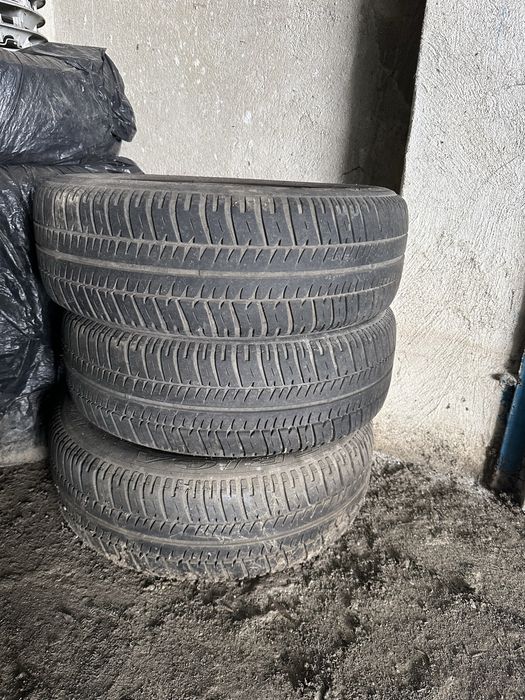 Джанти 15” 4х100 за Дачия