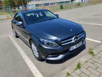 Mercedes-Benz C Mercedes-Benz C180d BlueTEC