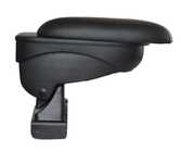 Cotiera BestAutoVest pentru Audi A4 B6 Sedan (Typ 8E) 2000-2007 (), rabatabila cu capac culisabil