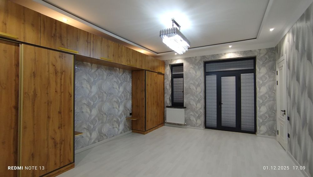 Назарбек 1,85 сот 5 хона