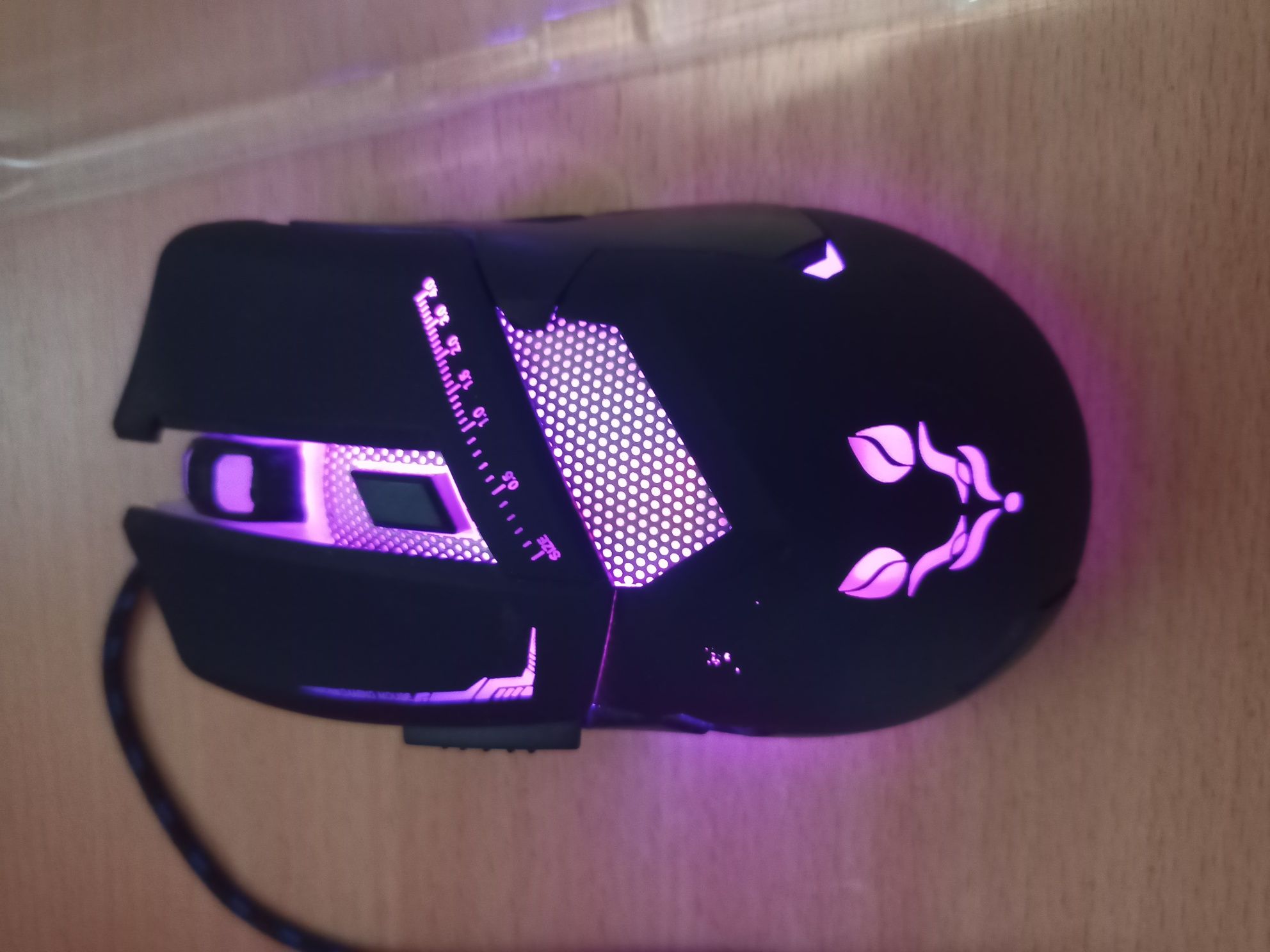 Компьютерная мышка иышь Tinji T-5 rgb