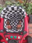 Проходилка 2в1+ walker