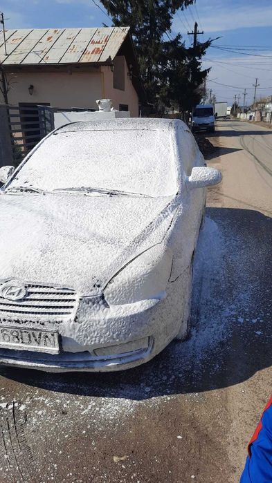 Lance spumare Karcher HD NEW / HDC / HDS / HWE – EASY FORCE