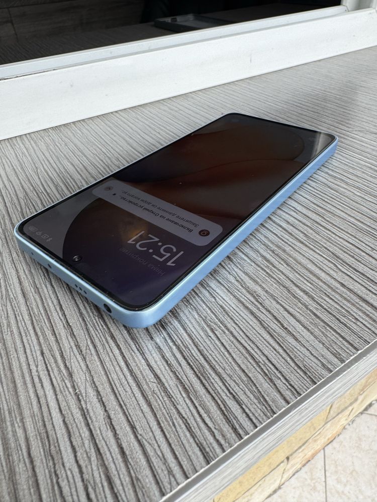 Redmi Note 13 108mpix