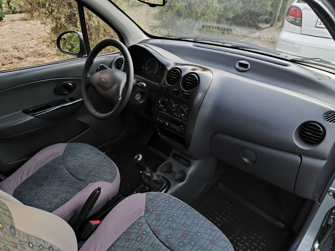 Arenda Vikup Matiz Gadavoy 25%