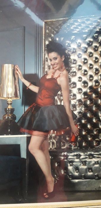 Продавам чисто нови дамски рокли