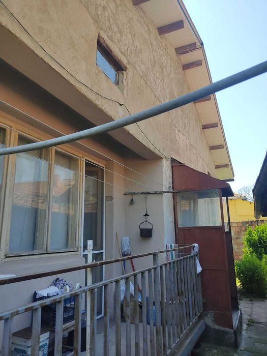 Продава се Къща в с. Балик, Област Добрич - 80 кв.м за 1000 €/кв.м - Снимка #2