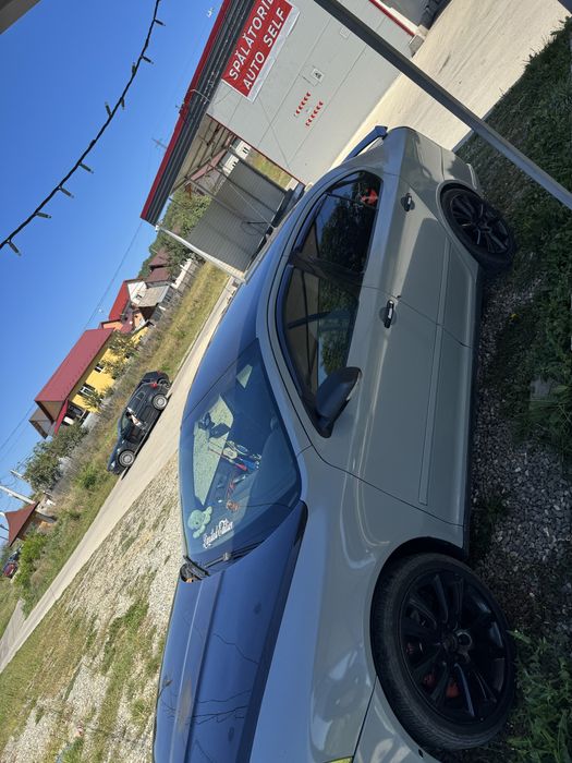 Vand skoda octavia 2 vrs