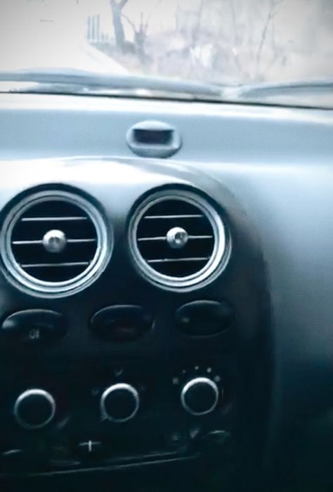 Mercedes benz deflektr