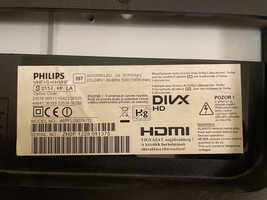 Продавам части от телевизор Philips 46PFL5007K/12