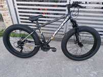 Bicicletă fat bike Velors