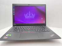 Lenovo ThinkPad X13 13.3" touch 7 PRO 4750U 32GB 510GB/->Отлични