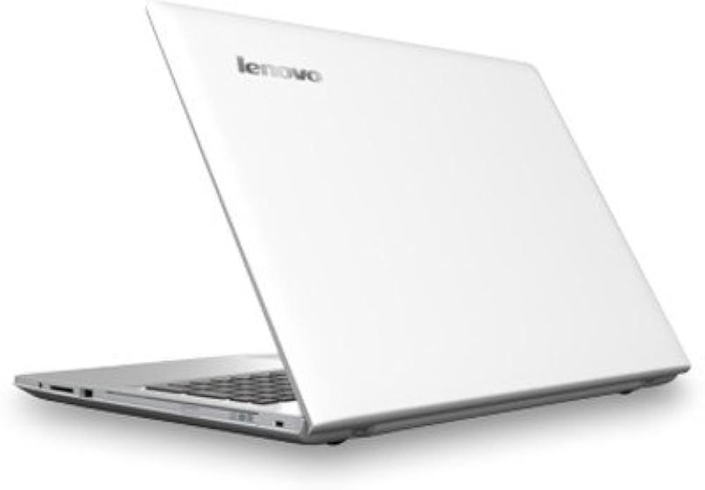 Lenovo z50-70 i7-4510u protsesor