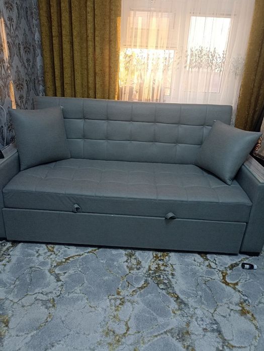 Диван янги размери катта
