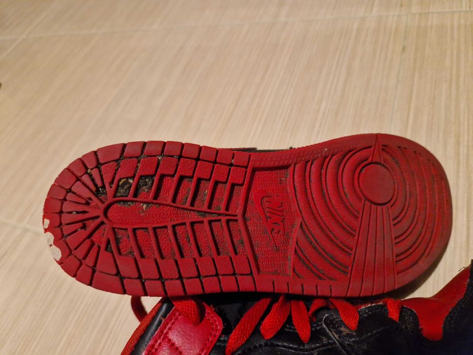 Детски Маратонки Nike Jordan