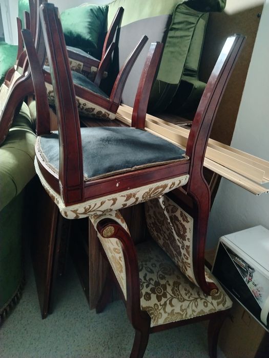 Стол и Стулья в хорошем качестве