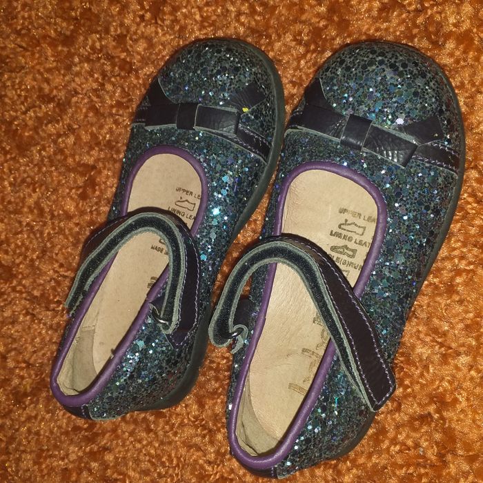 Pantofi printesã  Babelle 24