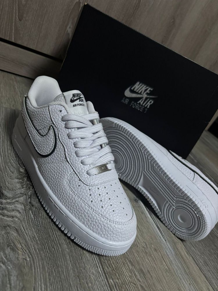 Nike Air Force 1 Premium Model Nou !
