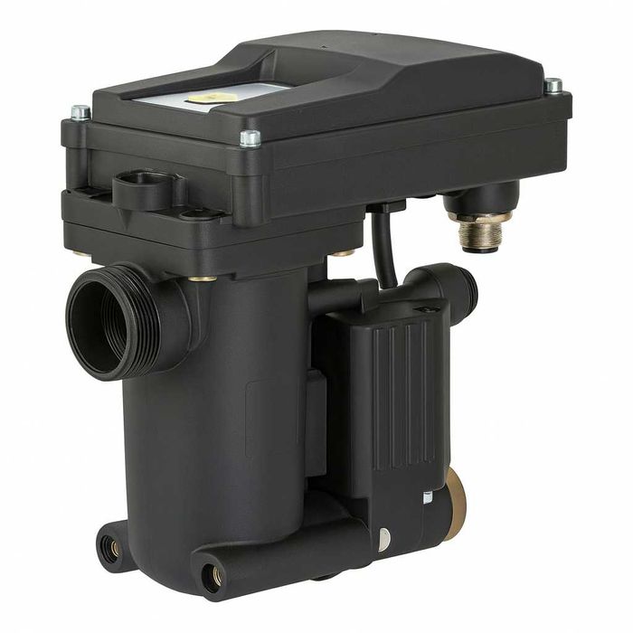 Purja automata condens electronica EMD12