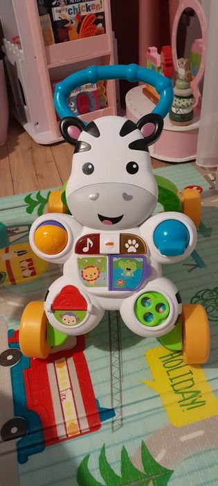 Fisher Price уокър