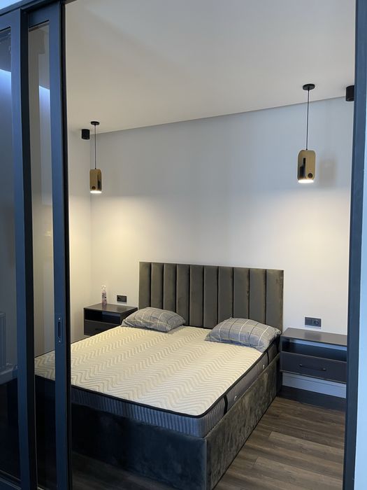 Долгосрочная аренда квартиры