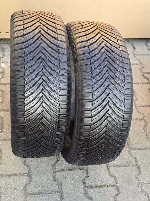 225 50 18 Michelin