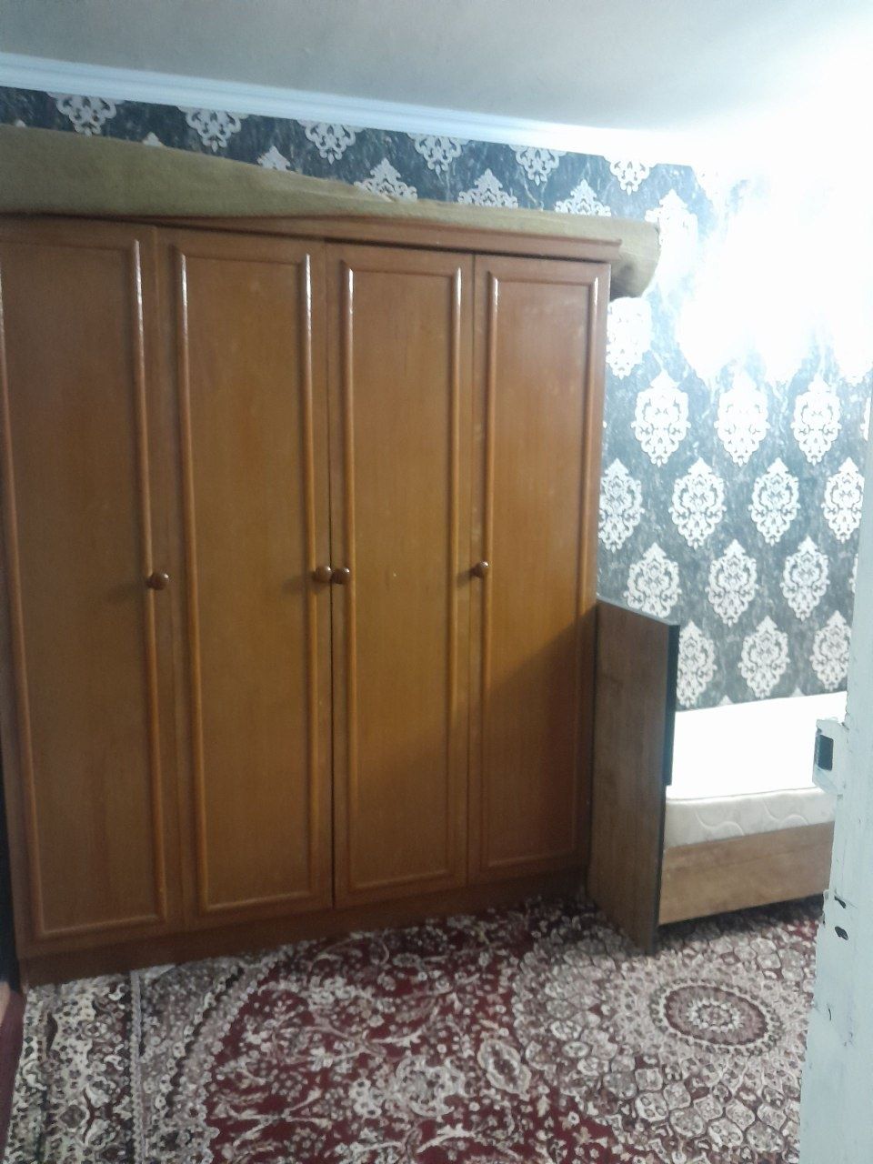 Сдается квартира