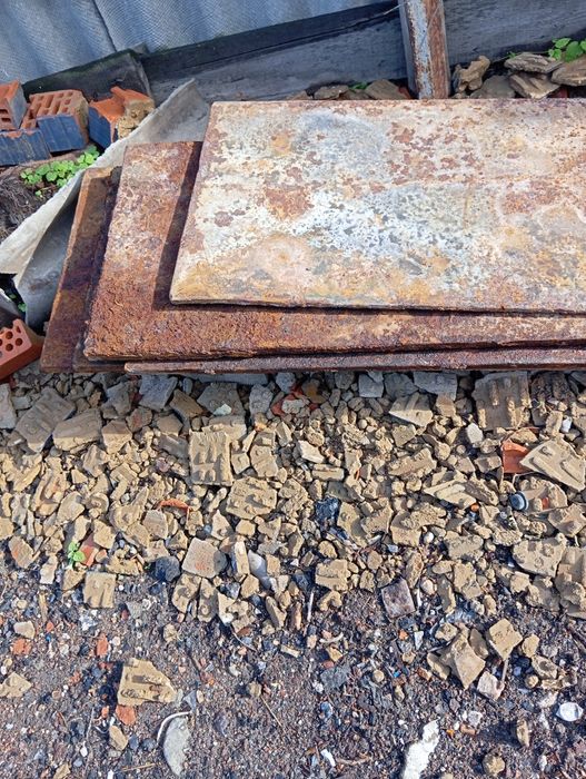 Продам!!!Листы железа!