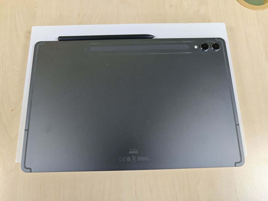 Samsung Galaxy Tab S9+ 5G (таблет с оставаща гаранция)