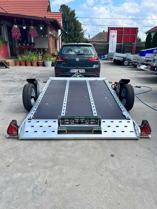 Platforma liftabila Martz GP ATV 246×160