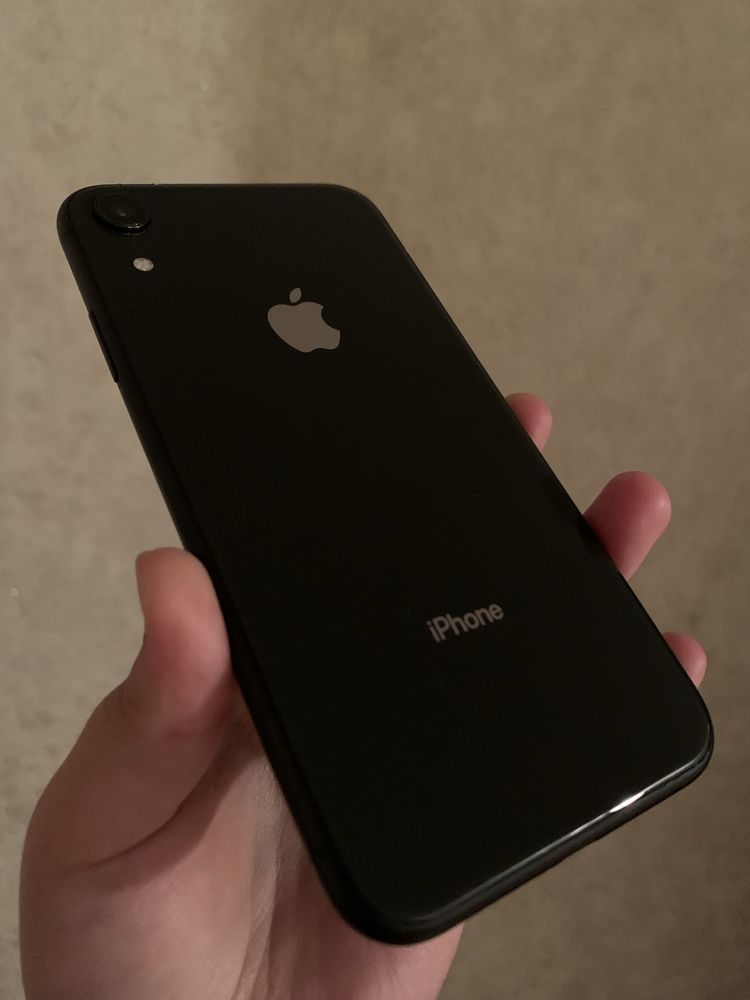 Iphone XR 64GB iPhone