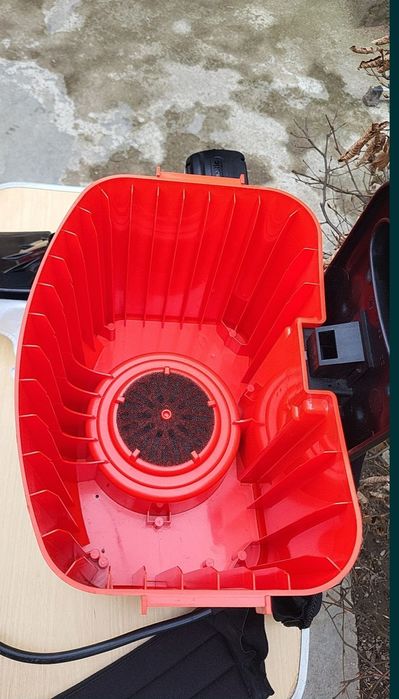 Aspirator tip ruxac / Numatic