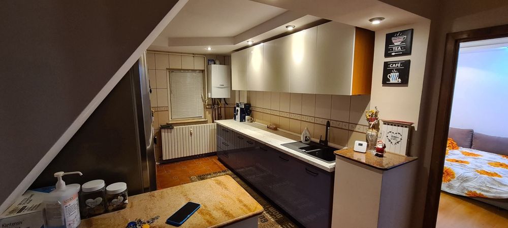 Regim hotelier- apartament 3 camere