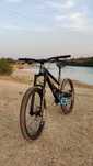 Commencal Clash 2021