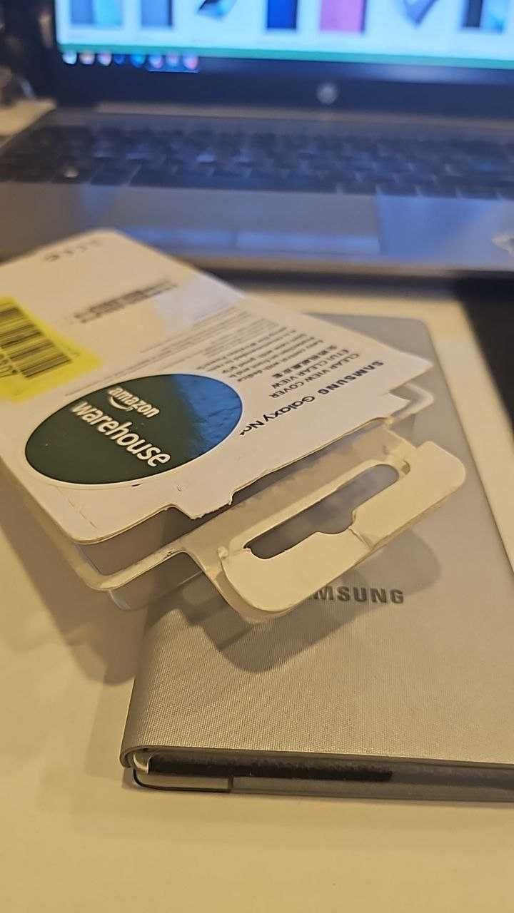 Оригинален калъф Samsung Galaxy Note 10, Galaxy Note 10