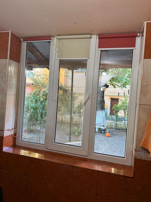 Vand geam  termopan 14 cm cu 140