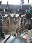 Motor 1.3 benz 1.25 16v fuja ford fiesta 5 fusion mazda 2 2002-2008