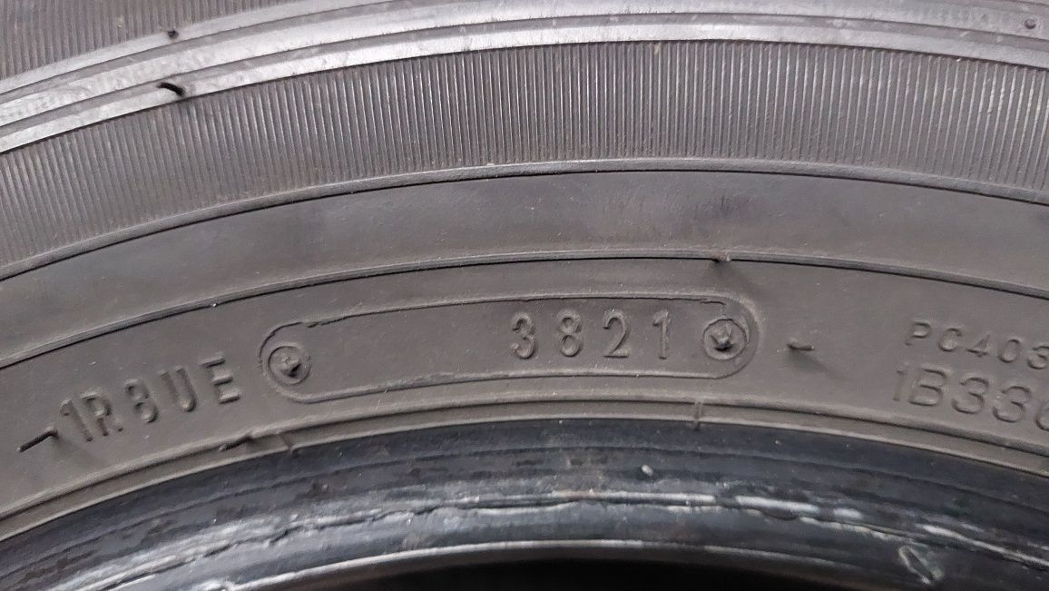 Гуми за Бус 215/65/16 C Falken Linam Van 2 броя