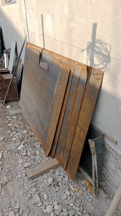 Для дома стройматериалы