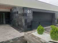 Piatra decorativa crem alb