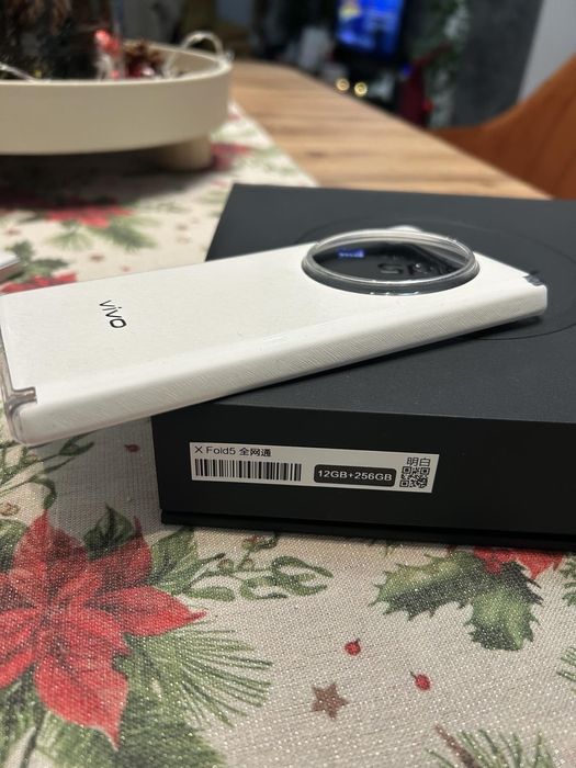 Vivo X Fold5 12GB/ 256GB